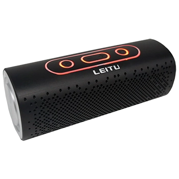 اسپیکر بلوتوثی قابل حمل لیتو مدل LK-44